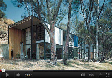 The Eames House